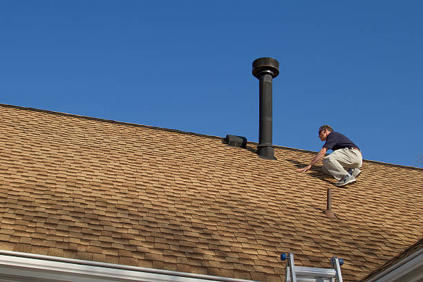 Cold Roofs in Walnut Ridge, AR