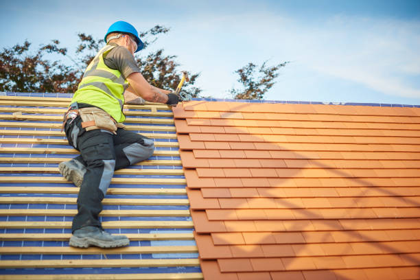 Best Tile Roofing Installation  in Walnut Ridge, AR