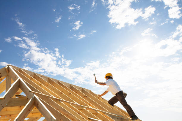 Asphalt Shingles Roofing in Walnut Ridge, AR